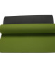 Green Eco Yoga Mat