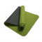 Green Eco Yoga Mat