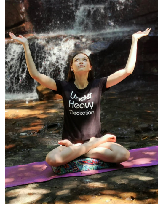 Meditation Pillow Rectangle